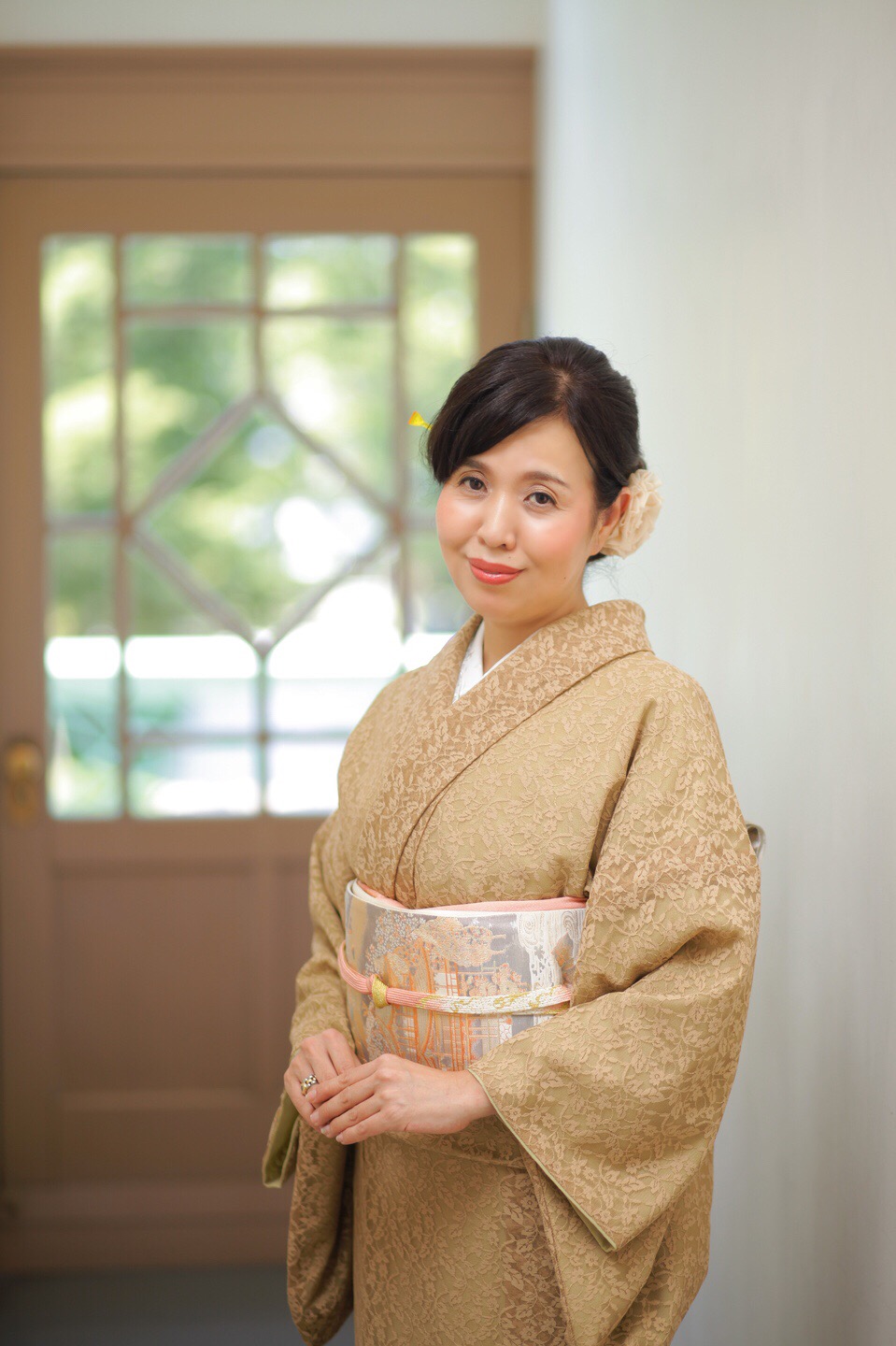 柴田  知子
